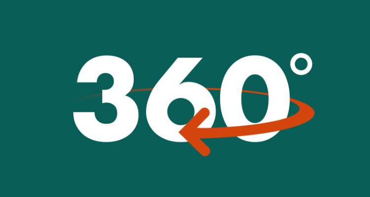 ارزیابی 360 درجه مشتری
