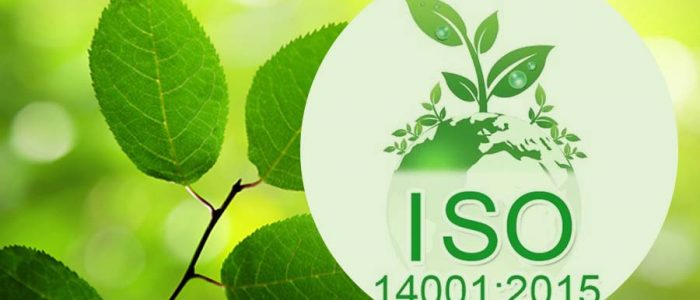 استاندارد ISO 14000