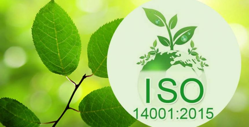 استاندارد ISO 14000