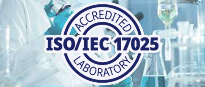 استاندارد ISO-IEC 17025