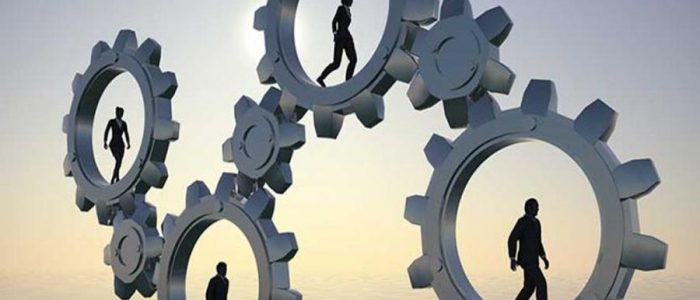 نظام آموزشی کارکنان