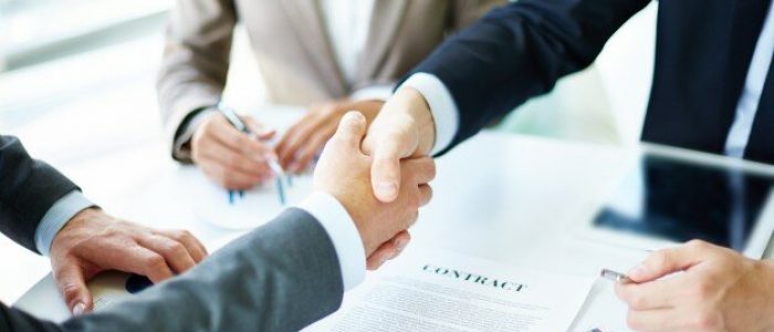 انتخاب تامین کننده در خرید خارجی