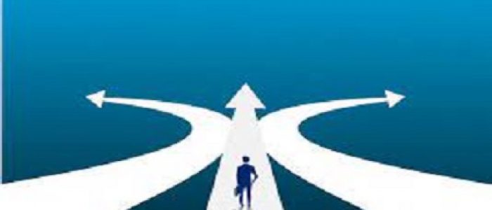 اهمیت تصمیم گیری