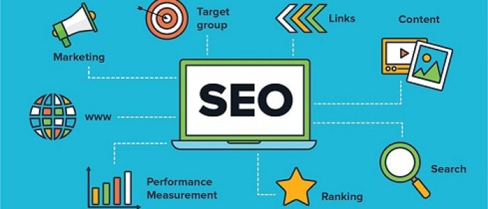 بهینه سازی موتورهای جستجو SEO