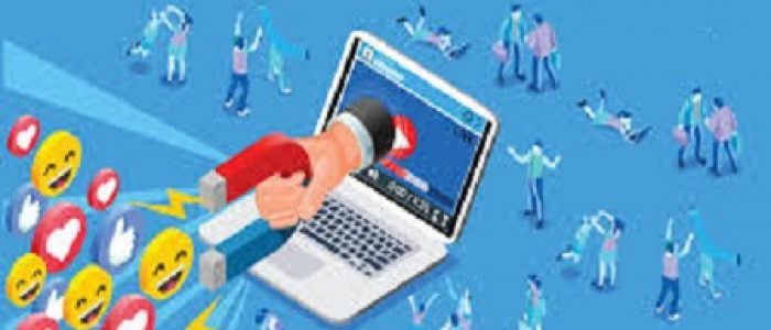 بازاریابی ویدیویی