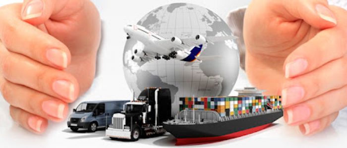 بیمه کالاهای واردات و صادرات