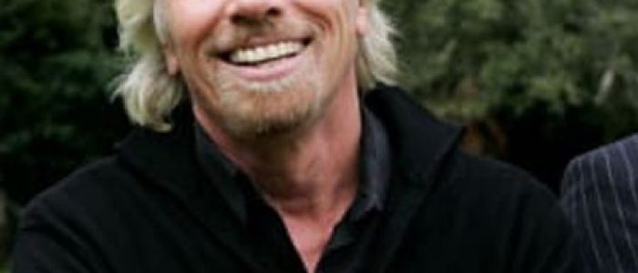 Richard Branson